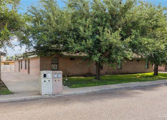 Property at 1417 Prosperity Dr, Edinburg, TX 78541
