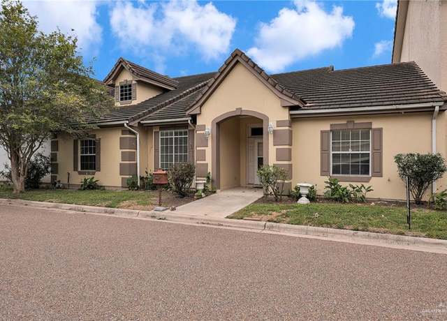 Property at 201 S Bales Rd #17, Mcallen, TX 78503, 3 beds, 2.5 baths