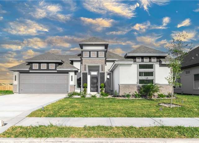 Property at 3804 Crimson Ave, Mission, TX 78574, 3 beds, 2 baths