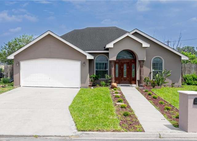 Property at 1000 Villas Del Norte, Weslaco, TX 78599, 3 beds, 2 baths