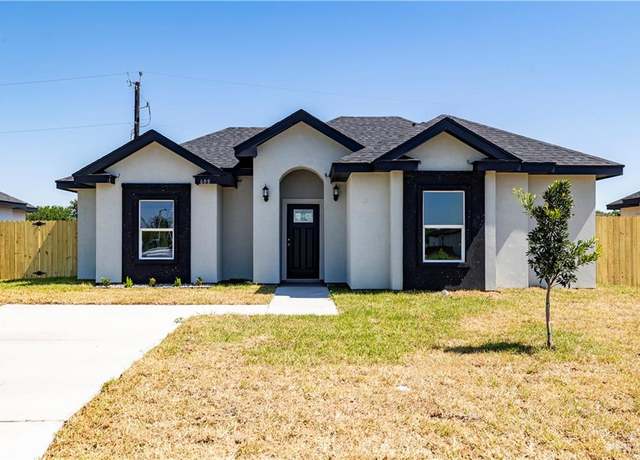 Property at 608 Bridget St, Weslaco, TX 78599, 3 beds, 2 baths