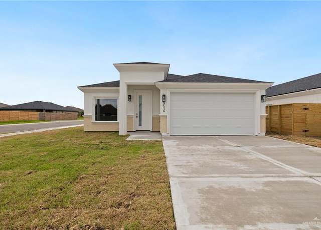 Property at 3516 E Mcgrady St, Edinburg, TX 78542, 4 beds, 2 baths