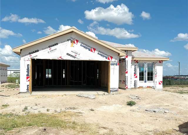 Property at 4206 N 48th Ln, Mcallen, TX 78504, 3 beds, 2 baths