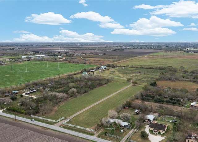 Property at 23331 N Tamm Ln, Harlingen, TX 78552