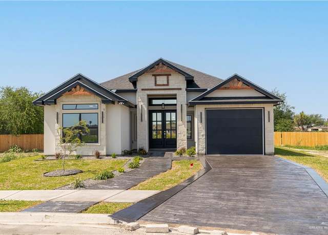 Property at 1100 E Acacia Dr, San Juan, TX 78589, 3 beds, 2.5 baths