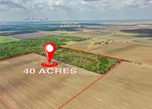 Property at 24590 Uncle Peters Rd, Lyford, TX 78569