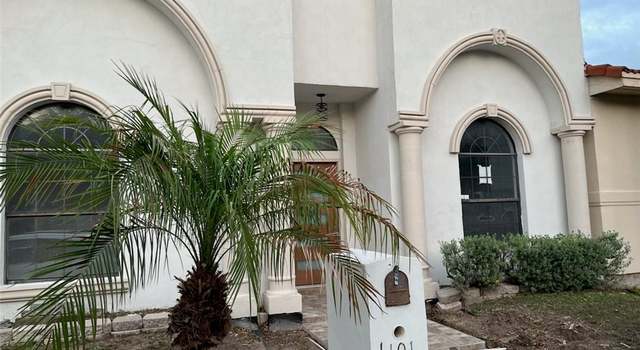 Photo of 1101 Rio Balsas St, Mission, TX 78572