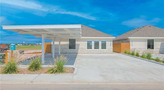 Photo of 5308 Vision St, Rio Grande City, TX 78582