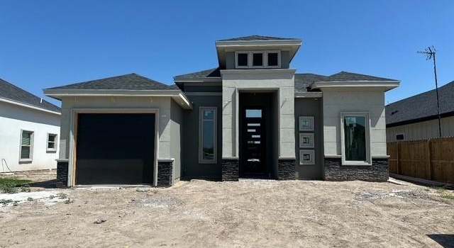 Photo of 427 Blue Sky St, Rio Grande City, TX 78582