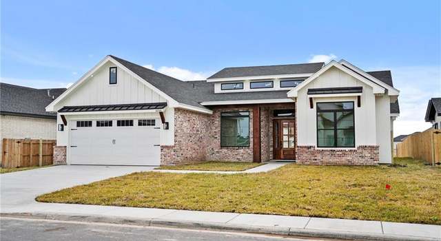 Photo of 16726 E Duff Ct, Harlingen, TX 78552
