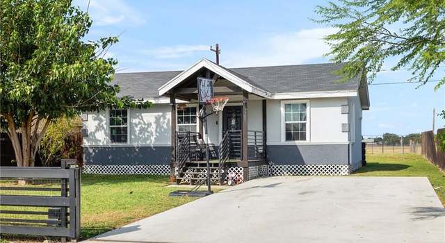 Photo of 3305 Mauricio Ave, Edinburg, TX 78542