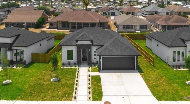 Photo of 608 La Laguna Rd, Mission, TX 78572