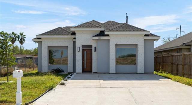 Photo of 2807 Covina Ave, Mcallen, TX 78503
