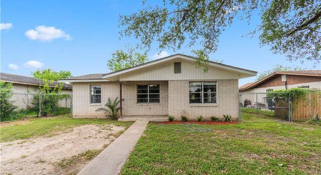 Photo of 111 Wista St, Edcouch, TX 78538