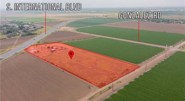 Photo of 0000 Fm 1015 St, Weslaco, TX 78596