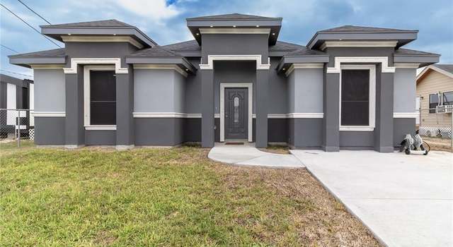 Photo of 5512 Tyler St, Weslaco, TX 78596