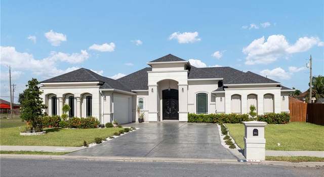 Photo of 911 Franco Dr, Mercedes, TX 78570