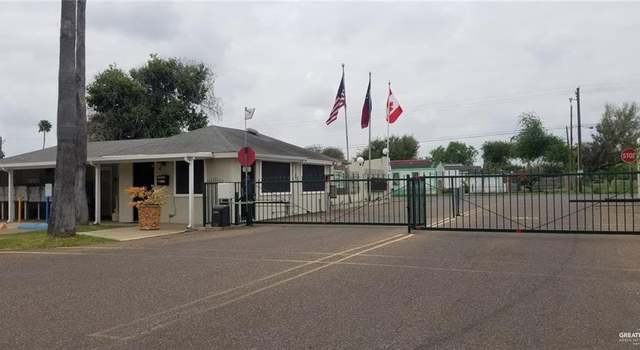 Photo of 2109 Green Gate Cir W Unit 171 & 170, Palmview, TX 78572