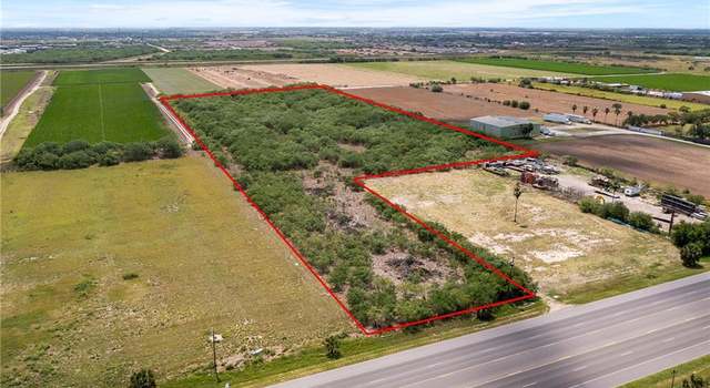 Photo of 0 10th St, Hidalgo, TX 78557