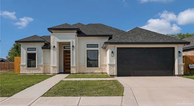 Photo of 1408 Truvia Ln, Weslaco, TX 78599