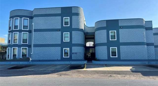 Photo of 125 E Georgia Ruth Dr Unit C-203, South Padre Island, TX 78597