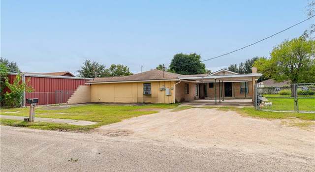 Photo of 8447 Guadalupe Ave, Monte Alto, TX 78538