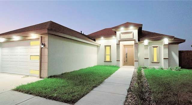 Photo of 1013 Solaris St, Edinburg, TX 78541