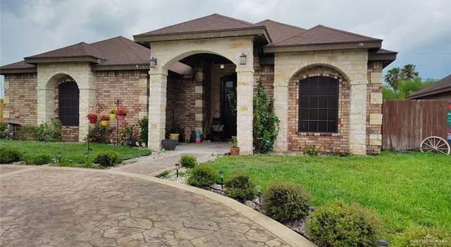Photo of 313 Red Ant Dr, Weslaco, TX 78596