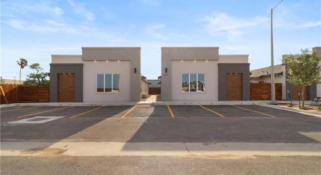 Photo of 607 Coves Ln #1, Weslaco, TX 78596