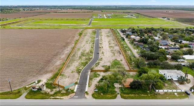 Photo of 2024 Trinity St, Donna, TX 78537