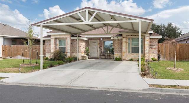 Photo of 6416 La Villita St, Edinburg, TX 78542