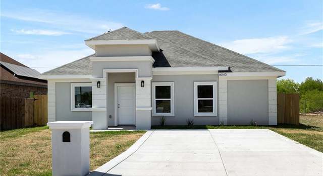 Photo of 6043 Reymundo St, Edinburg, TX 78542