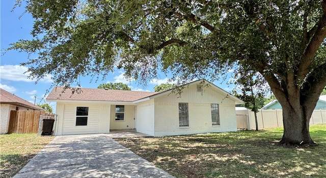 Photo of 410 Delma St, Weslaco, TX 78599