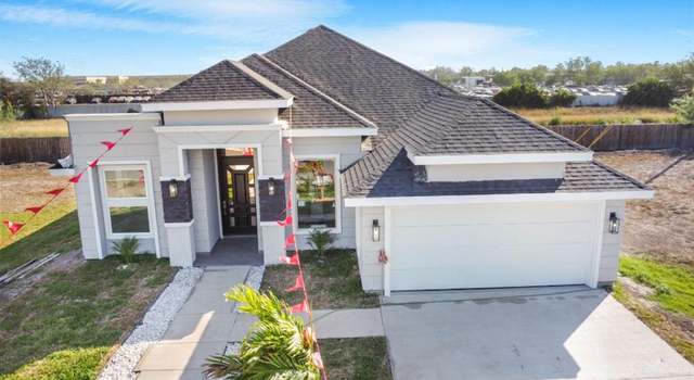 Photo of 203 N 32nd St, Hidalgo, TX 78557