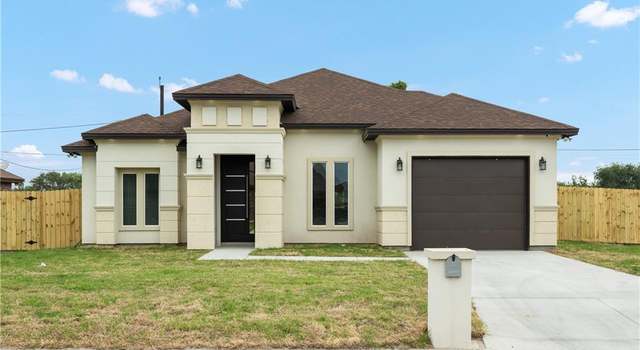 Photo of 302 Star St, Weslaco, TX 78596
