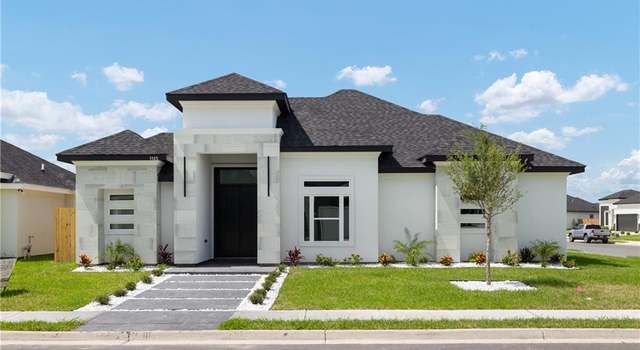 Photo of 1105 Lorelai Dr, San Juan, TX 78589