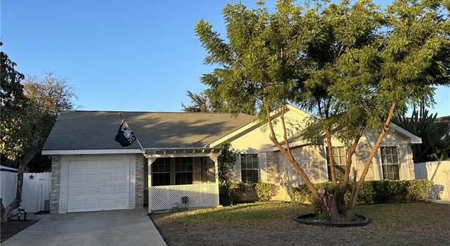 Photo of 2104 Fairmont Ave, Mcallen, TX 78504
