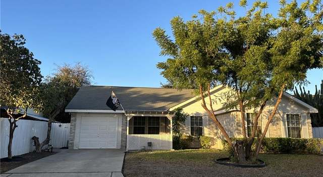Photo of 2104 Fairmont Ave, Mcallen, TX 78504