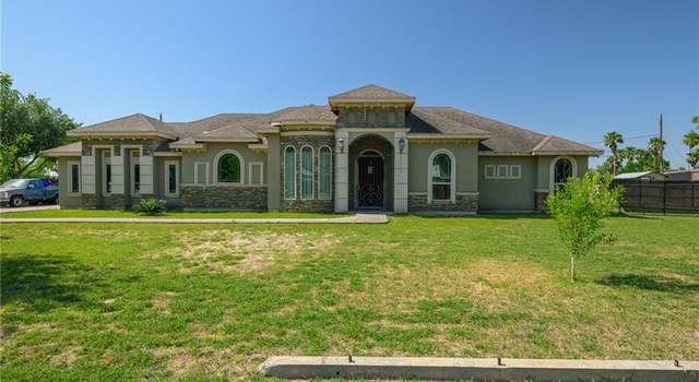 Photo of 425 Amanda Ct, Alamo, TX 78516