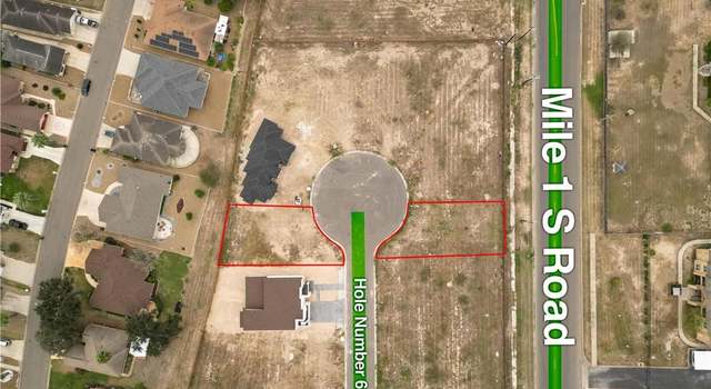 Photo of N/A Hole No. 6, Mission, TX 78572