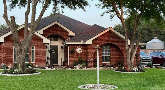 Photo of 11412 N Stewart Rd, Mission, TX 78573