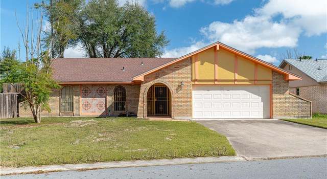 Photo of 1408 Martin Ave, Mcallen, TX 78504