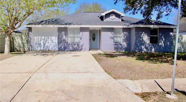 Photo of 3809 Sabatini Dr, Weslaco, TX 78599