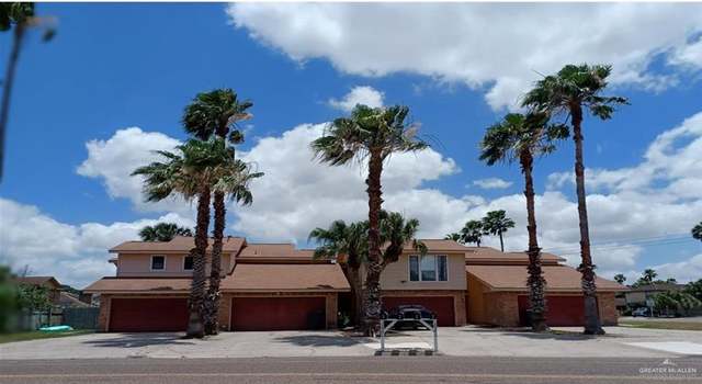 Photo of 2501 Treasure Hills Blvd, Harlingen, TX 78550