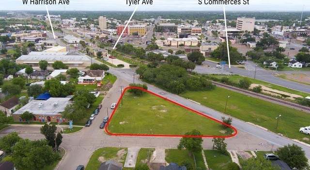 Photo of 3 S 3rd St W, Harlingen, TX 78566