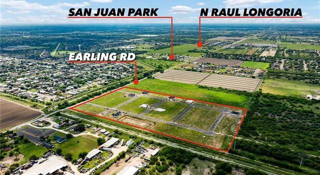 Photo of 900 40th St, San Juan, TX 78589