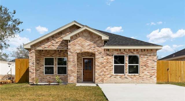 Photo of 304 N Kika De La Garza Blvd, La Joya, TX 78560