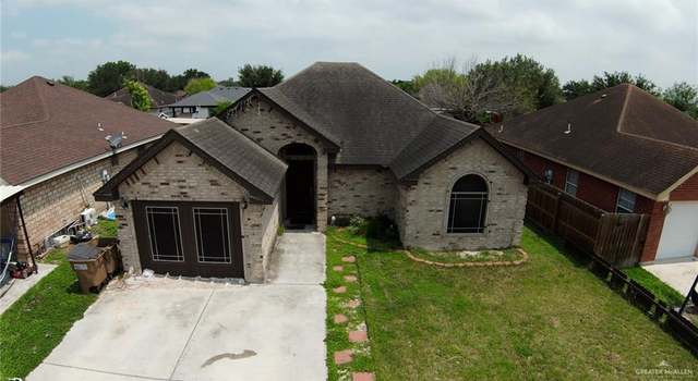 Photo of 821 Rachel Dr, Edinburg, TX 78539