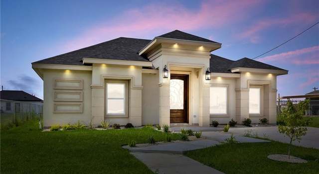 Photo of 227 Jubiloso Ave, Donna, TX 78537