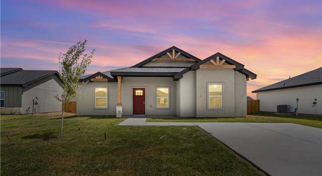 Photo of 1610 Hope Dr, Mercedes, TX 78570